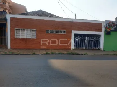 Lote/Terreno à venda, 324m² no Centro, São Carlos