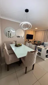 Apartamento com 3 Quartos à venda, 105m² no Jardim Tupanci, Barueri