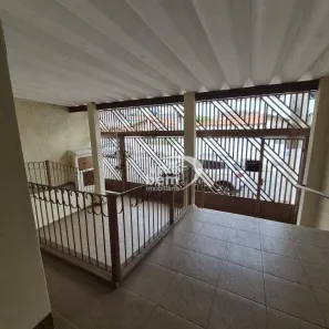 Casa com 3 Quartos à venda, 118m² no Vila Cleonice, São Paulo