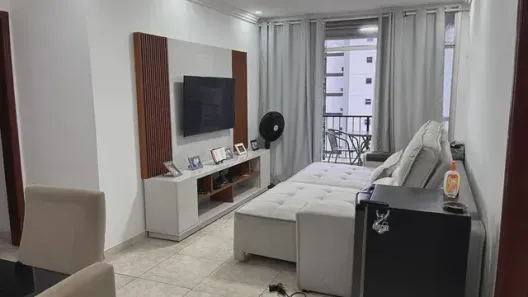 Apartamento com 2 Quartos à venda, 85m² no Santa Rosa, Niterói