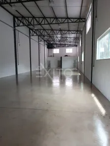 Galpão/Depósito/Armazém para alugar, 558m² no Medeiros, Jundiaí