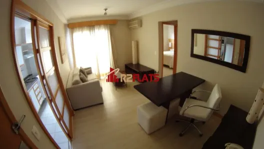 Apartamento com 1 Quarto à venda, 45m² no Vila Uberabinha, São Paulo