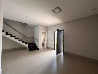 Casa de Condomínio com 3 Quartos à venda, 204m² no Nova Pompéia, Piracicaba