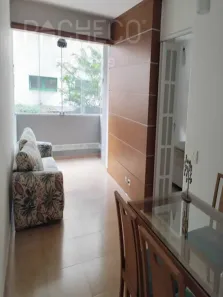 Apartamento com 1 Quarto à venda, 47m² no Sumarezinho, São Paulo