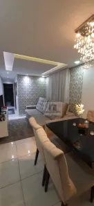 Cobertura com 2 Quartos à venda, 100m² no Vila Progresso, Santo André