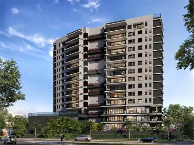 Apartamento com 1 Quarto à venda, 57m² no Vila Baruel, São Paulo