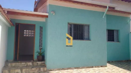Casa com 3 Quartos à venda, 100m² no Vila Romero, São Paulo