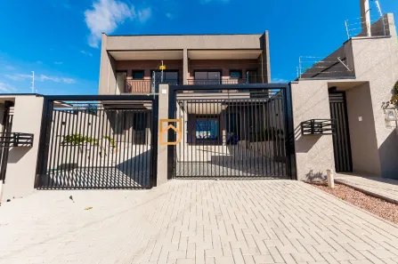 Casa com 3 Quartos à venda, 180m² no Eucaliptos, Fazenda Rio Grande