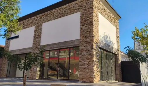 Ponto Comercial para alugar, 100m² no Centro, São José do Rio Preto