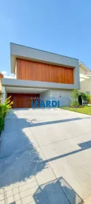 Casa de Condomínio com 5 Quartos para venda ou aluguel, 366m² no Alphaville, Santana de Parnaíba
