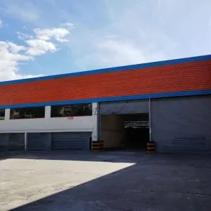 Galpão/Depósito/Armazém à venda, 3081m² no Jardim Triângulo, Taboão da Serra
