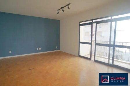 Apartamento com 2 Quartos à venda, 135m² no Jardim Paulista, São Paulo