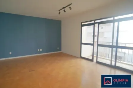 Apartamento com 2 Quartos à venda, 135m² no Jardim Paulista, São Paulo