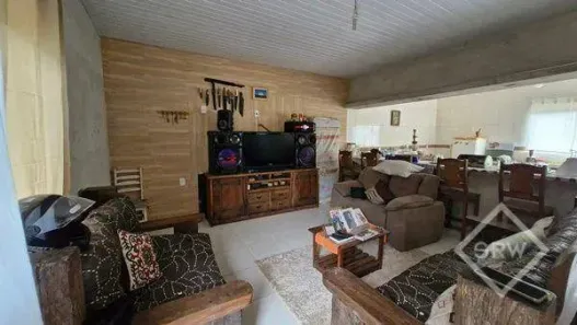 Casa com 4 Quartos à venda, 164m² no Jardim Gustavo, Serra Negra