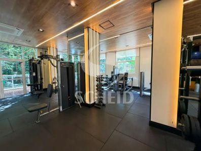 Apartamento com 4 Quartos à venda, 178m² no Cidade Monções, São Paulo