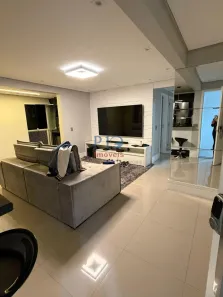 Apartamento com 2 Quartos à venda, 66m² no Vila Andrade, São Paulo