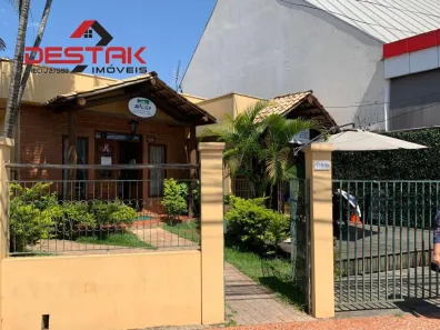 Imóvel Comercial à venda, 296m² no Vila Vianelo, Jundiaí