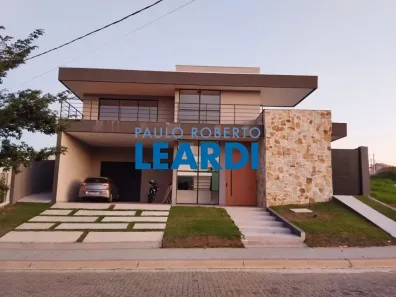Casa de Condomínio com 3 Quartos à venda, 330m² no Condomínio Residencial Ecopark Bourbon, Caçapava