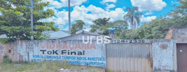 Lote/Terreno à venda, 480m² no Industrial Mooca, Goiânia