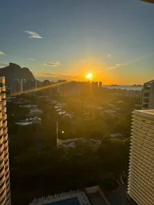 Cobertura com 3 Quartos para venda ou aluguel, 150m² no Barra da Tijuca, Rio de Janeiro