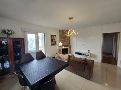 Apartamento com 3 Quartos à venda, 101m² no São Pelegrino, Caxias do Sul