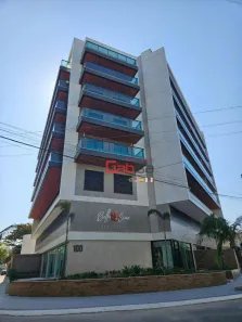 Apartamento com 3 Quartos à venda, 110m² no Centro, Cabo Frio