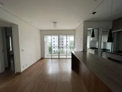 Apartamento com 2 Quartos para alugar, 70m² no Melville Empresarial I e II, Barueri