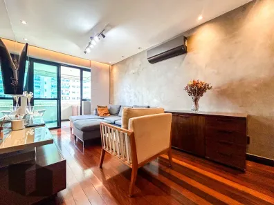 Apartamento com 2 Quartos à venda, 85m² no Barra da Tijuca, Rio de Janeiro