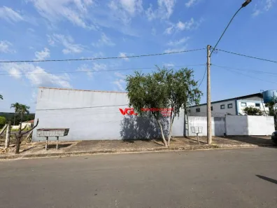 Lote/Terreno à venda, 1350m² no Recreio Campestre Jóia, Indaiatuba