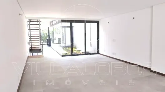 Casa com 3 Quartos à venda, 280m² no Vila Madalena, São Paulo