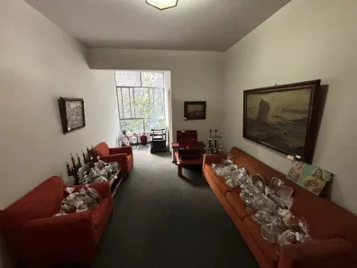 Apartamento com 3 Quartos à venda, 100m² no Copacabana, Rio de Janeiro