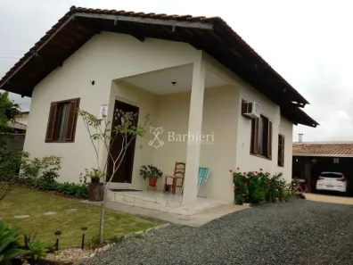 Casa com 2 Quartos à venda, 183m² no , Balneário Piçarras