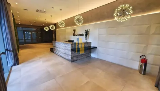 Sala Comercial à venda, 120m² no Indianópolis, São Paulo