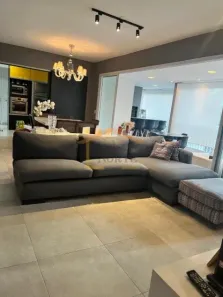 Apartamento com 3 Quartos à venda, 134m² no Vila Ester (Zona Norte), São Paulo