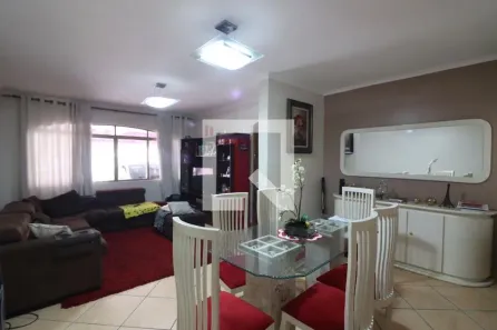 Casa com 4 Quartos à venda, 188m² no Jordanópolis, São Bernardo do Campo