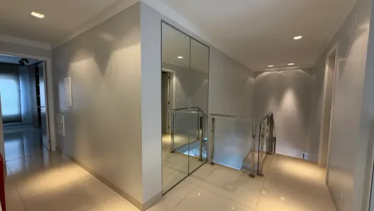 Apartamento com 4 Quartos para alugar, 260m² no Jardim Goiás, Goiânia