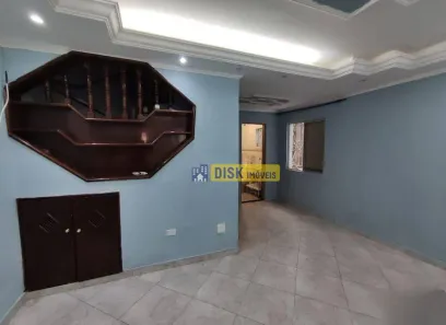 Sobrado com 3 Quartos à venda, 280m² no Dos Casa, São Bernardo do Campo