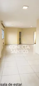 Apartamento com 3 Quartos à venda, 170m² no Centro, São Vicente