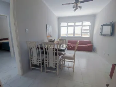 Apartamento com 1 Quarto à venda, 60m² no Pitangueiras, Guarujá