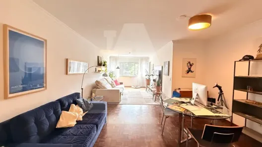 Apartamento com 4 Quartos para alugar, 166m² no Consolação, São Paulo