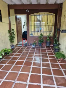 Sobrado com 2 Quartos à venda, 110m² no Alves Dias, São Bernardo do Campo