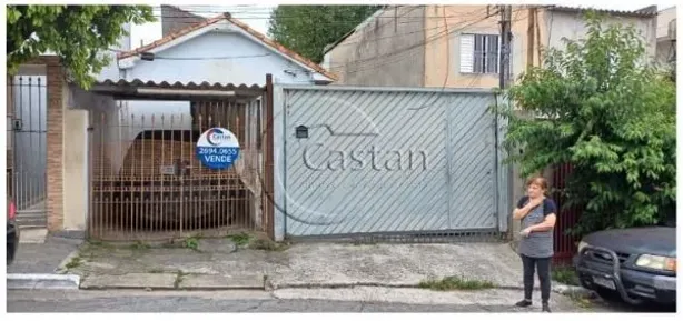 Casa com 4 Quartos à venda, 150m² no Vila Ema, São Paulo