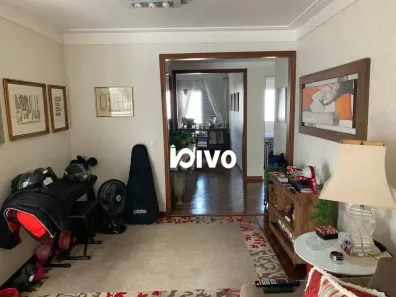 Apartamento com 4 Quartos à venda, 136m² no Vila Clementino, São Paulo
