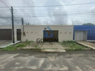 Casa com 4 Quartos à venda, 129m² no Cidade dos Funcionários, Fortaleza
