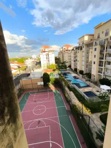 Apartamento com 3 Quartos para alugar, 78m² no Ininga, Teresina