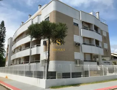 Apartamento com 3 Quartos à venda, 81m² no Cachoeira do Bom Jesus, Florianópolis
