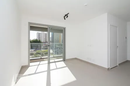 Kitnet com 1 Quarto à venda, 37m² no Perdizes, São Paulo