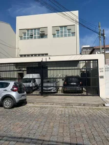 Prédio Comercial à venda, 350m² no Chácara Santo Antônio (Zona Sul), São Paulo