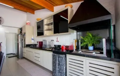 Cobertura com 3 Quartos à venda, 164m² no Vila Valparaíso, Santo André