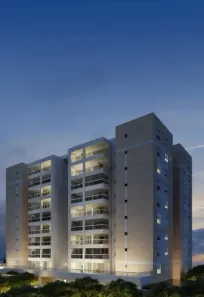 Apartamento com 4 Quartos à venda, 172m² no Mooca, São Paulo